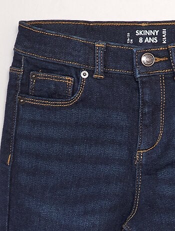 Skinny 5-pocketjeans