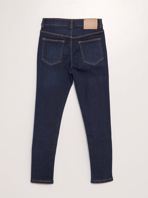 Skinny 5-pocketjeans - Kiabi