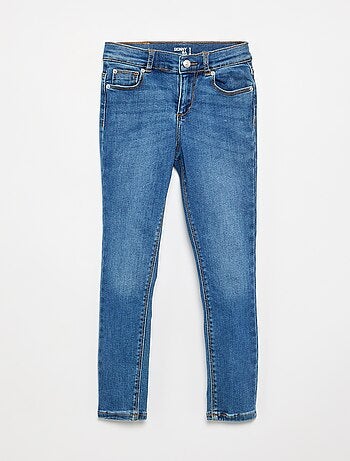 Skinny 5-pocketjeans