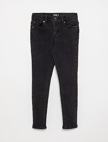 Skinny 5-pocketjeans