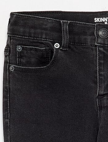 Skinny 5-pocketjeans