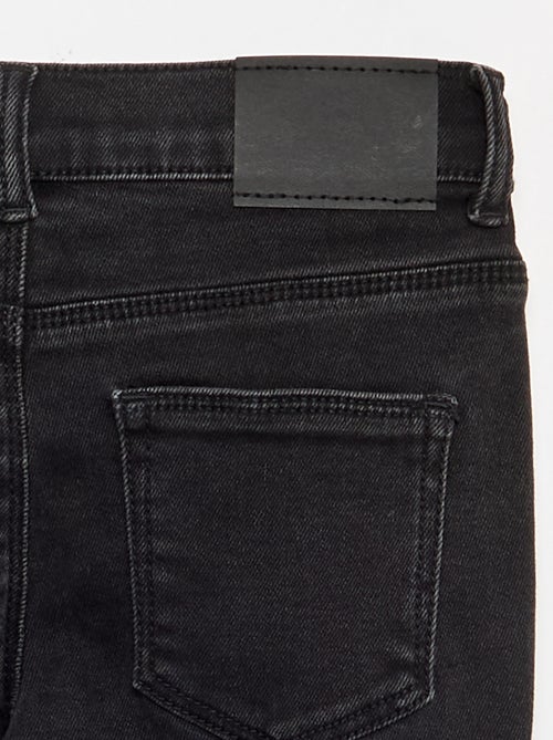 Skinny 5-pocketjeans - Kiabi
