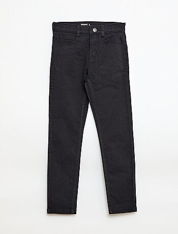 Skinny basisbroek