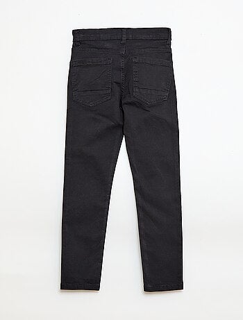 Skinny basisbroek
