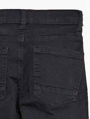 Skinny basisbroek