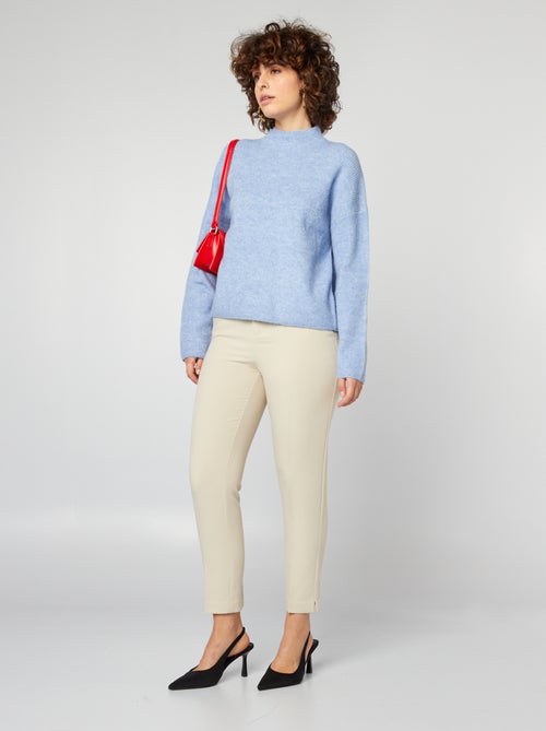 Skinny broek - Kiabi