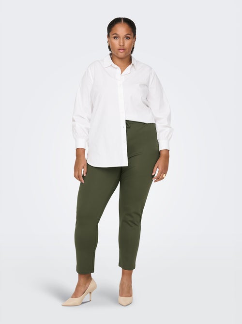 Skinny broek - Kiabi