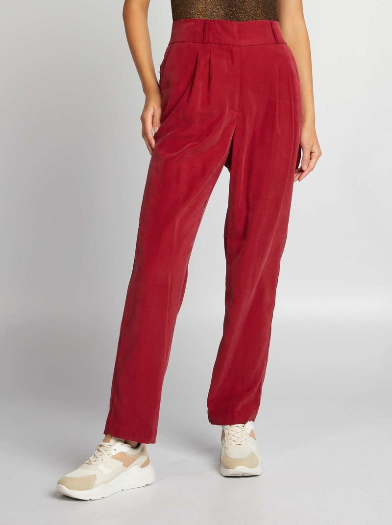 Skinny broek ROSE - Kiabi