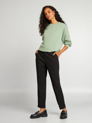 Skinny broek