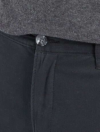 Skinny chino L30