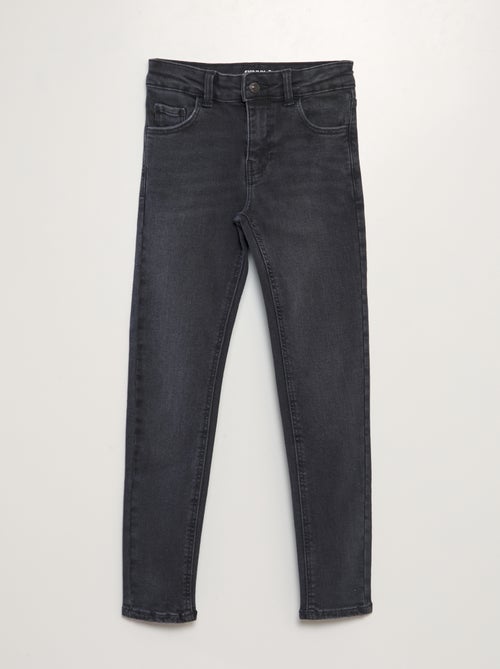 Skinny denim broek - Kiabi