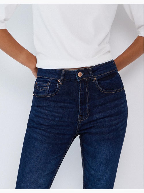 Skinny fit broek, mo fashion - Kiabi Skinny fit broek, mo fashion - Kiabi