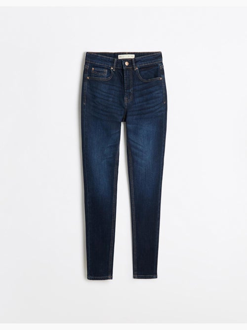 Skinny fit broek, mo fashion - Kiabi Skinny fit broek, mo fashion - Kiabi