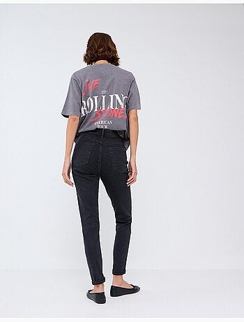 Skinny fit broek, mo fashion