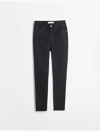 Skinny fit broek, mo fashion