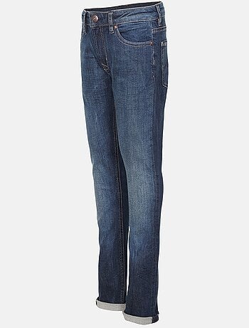 Skinny jeans - Kaporal