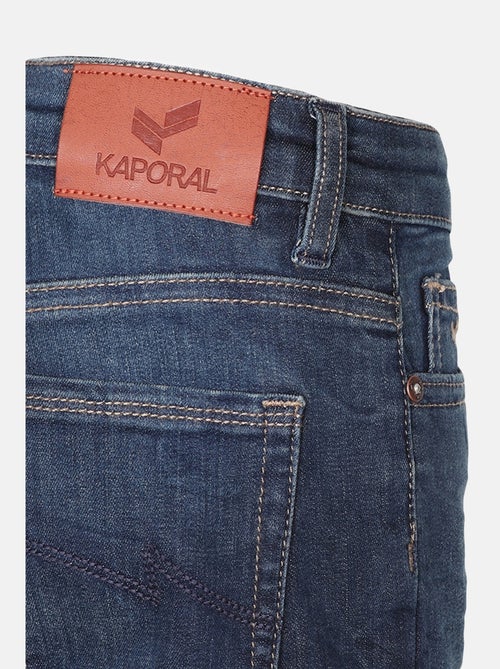 Skinny jeans - Kaporal - Kiabi Skinny jeans - Kaporal - Kiabi