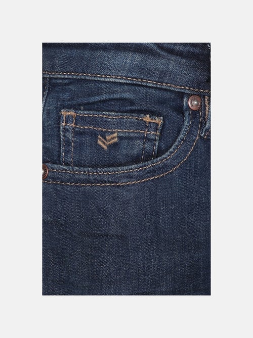Skinny jeans - Kaporal - Kiabi Skinny jeans - Kaporal - Kiabi