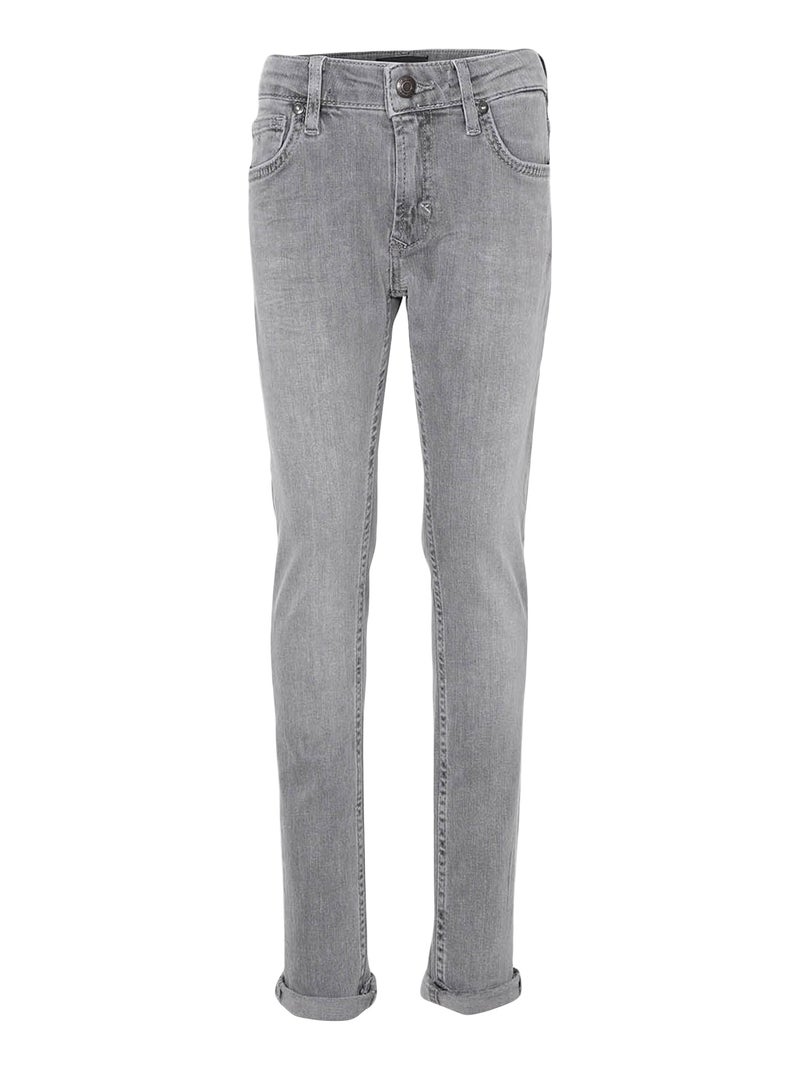 Skinny jeans - Kaporal Denimblauw - Kiabi
