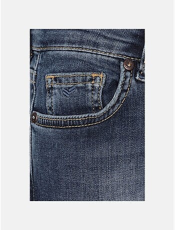 Skinny jeans - Kaporal