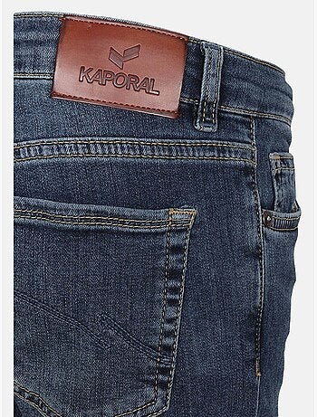 Skinny jeans - Kaporal