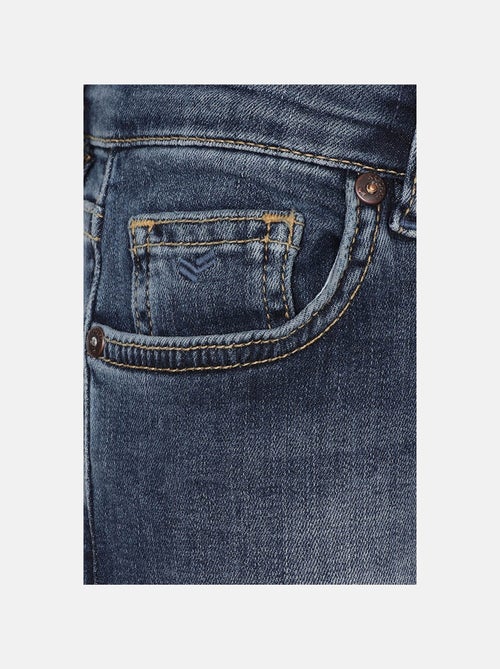 Skinny jeans - Kaporal - Kiabi Skinny jeans - Kaporal - Kiabi