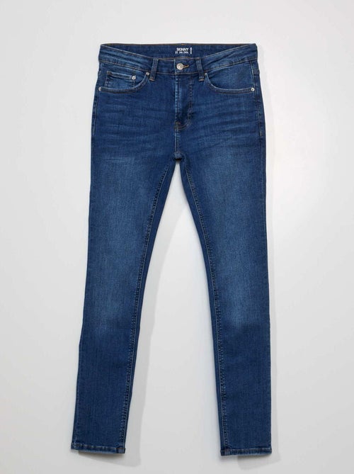 Skinny jeans - L30 - Kiabi