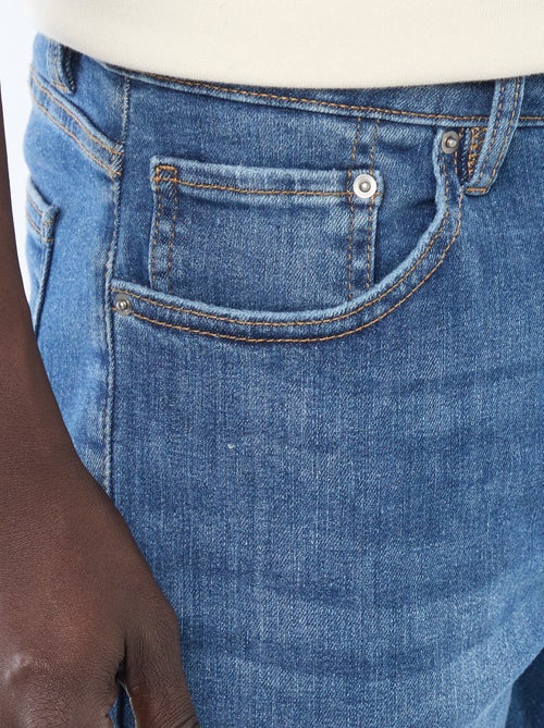 Skinny jeans - L30 - Kiabi Skinny jeans - L30 - Kiabi