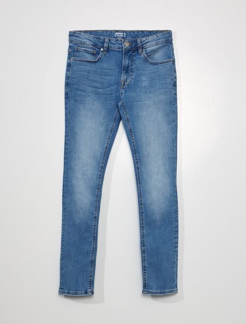 Skinny jeans - L30 - Kiabi