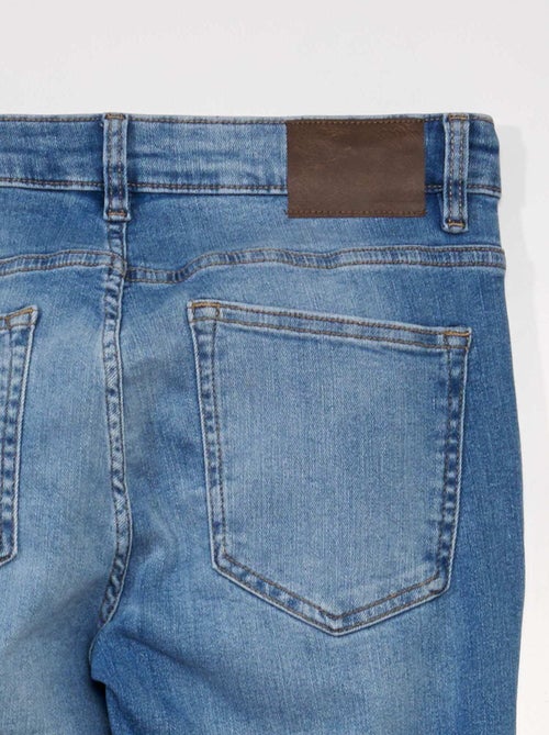 Skinny jeans - L30 - Kiabi