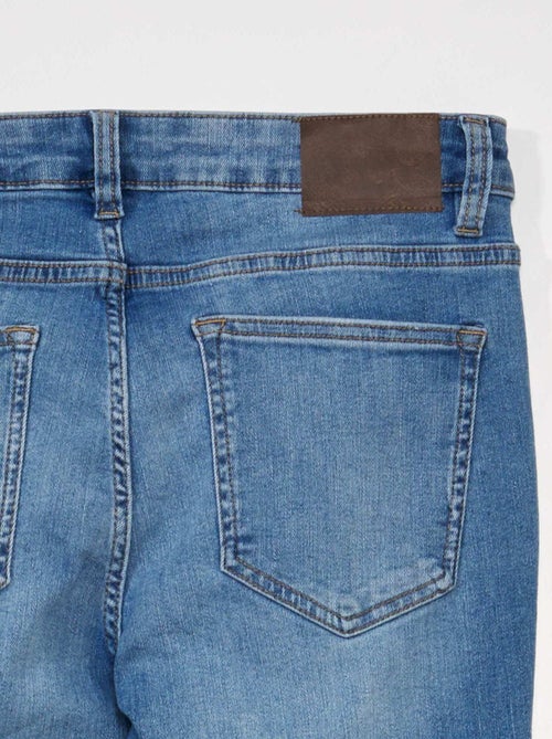 Skinny jeans - L32 - Kiabi