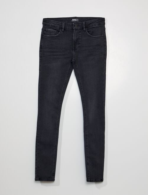 Skinny jeans - L32 - Kiabi