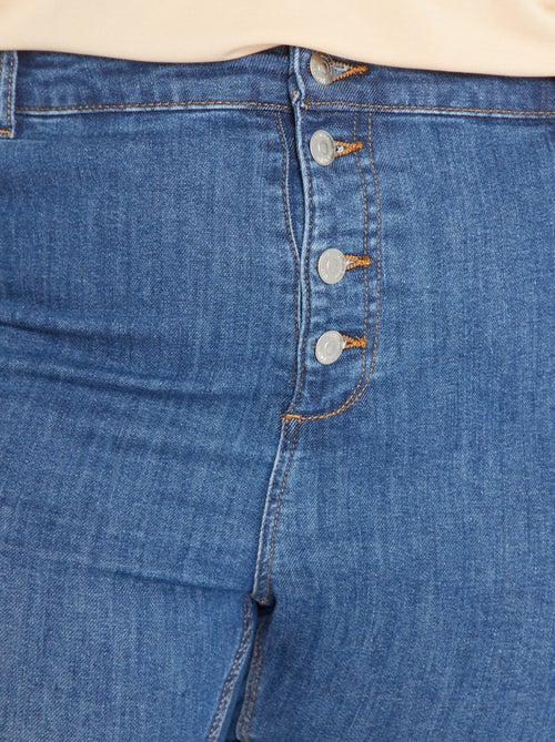 Skinny jeans - L34 - Kiabi