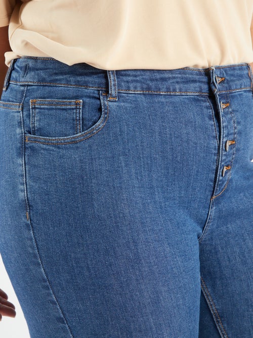 Skinny jeans - L34 - Kiabi