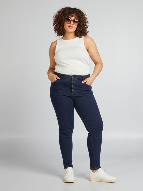 Skinny jeans - L34 - Kiabi