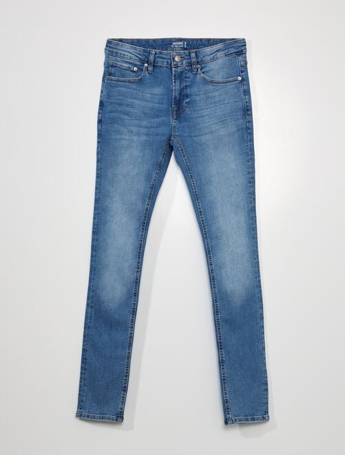 Skinny jeans - L34 - Kiabi