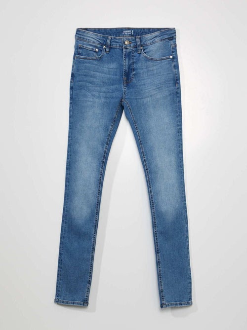 Skinny jeans - L34 - Kiabi