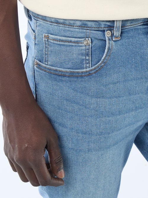 Skinny jeans - L34 - Kiabi