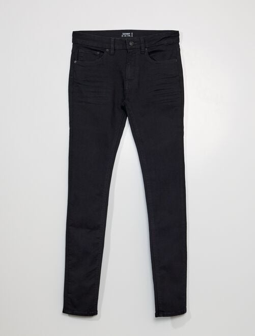 Skinny jeans - L34 - Kiabi