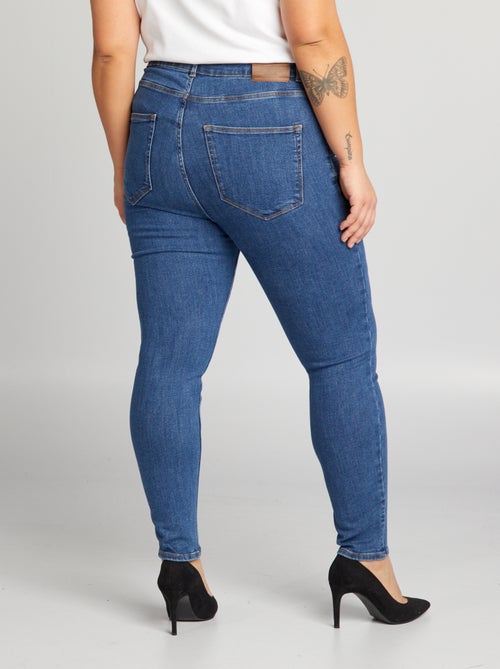 Skinny jeans L28 - Kiabi