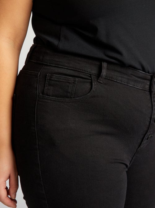 Skinny jeans L28 - Kiabi