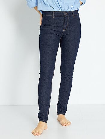 Skinny jeans / zeer nauwsluitend model