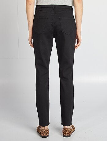 Skinny jeans / zeer nauwsluitend model