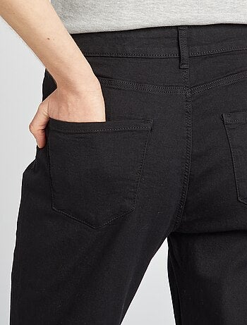 Skinny jeans / zeer nauwsluitend model