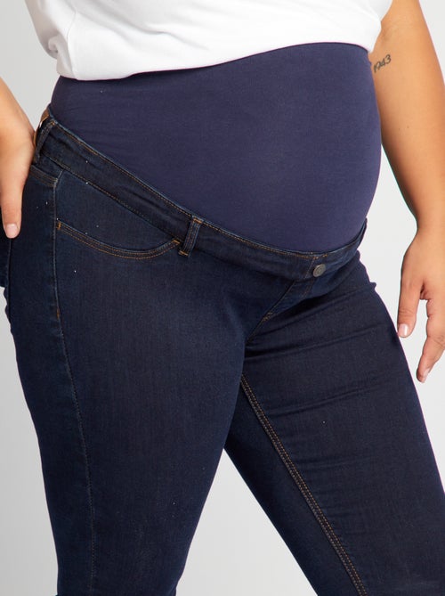 Skinny zwangerschapsjeans - Kiabi