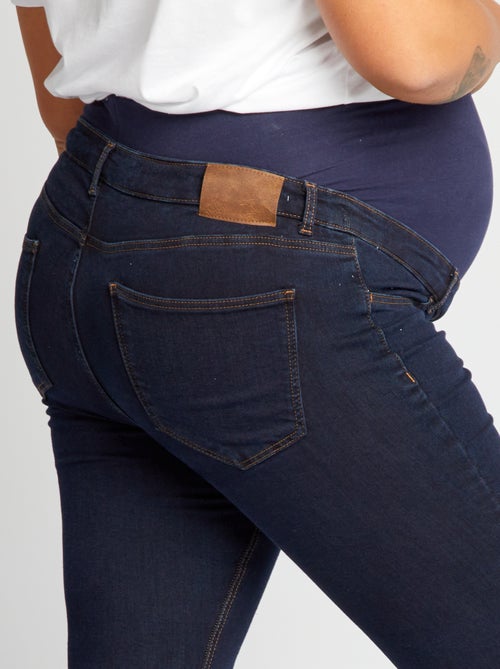 Skinny zwangerschapsjeans - Kiabi