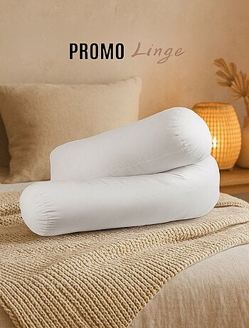 Slaapkussen van polyester promo linge