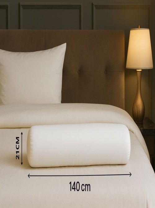 Slaapkussen van polyester promo linge - Kiabi Slaapkussen van polyester promo linge - Kiabi