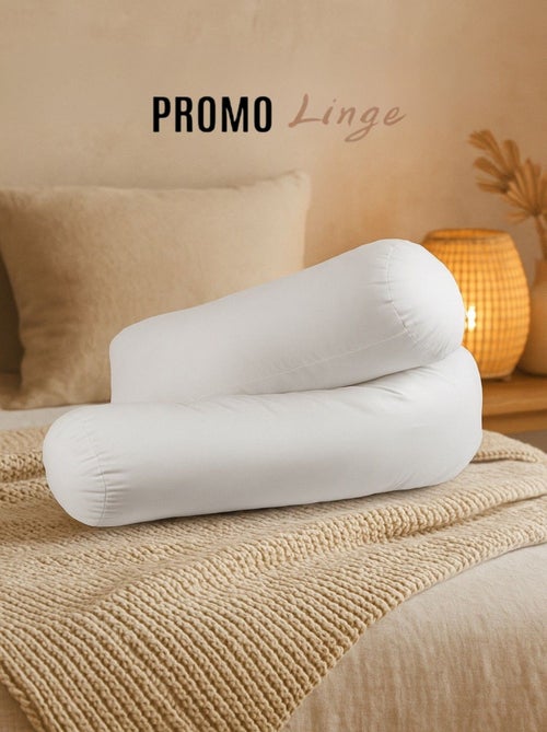 Slaapkussen van Polyester PROMO LINGE - Kiabi Slaapkussen van Polyester PROMO LINGE - Kiabi