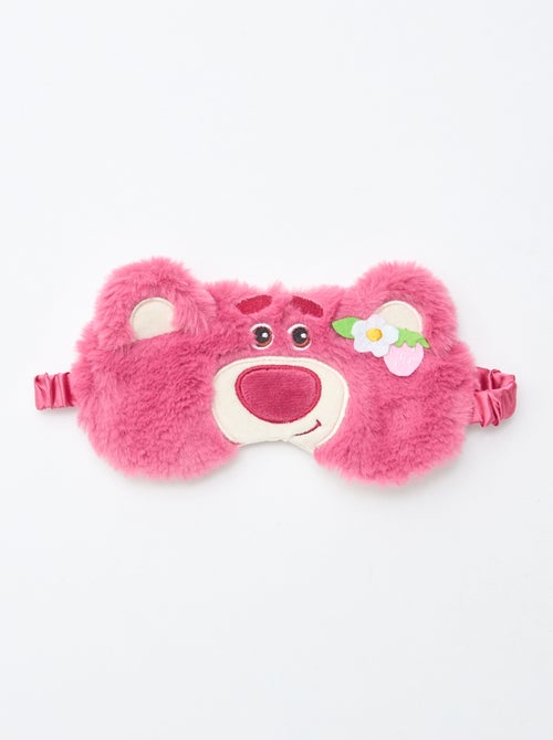 Slaapmasker 'Lotso' 'Disney' - Kiabi